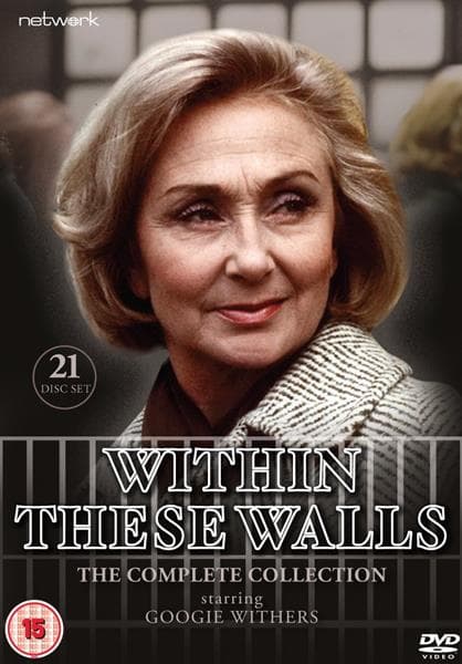 Within These Walls: The Complete Collection (Import)