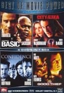 Moviepower Box 5 (4 DVD)