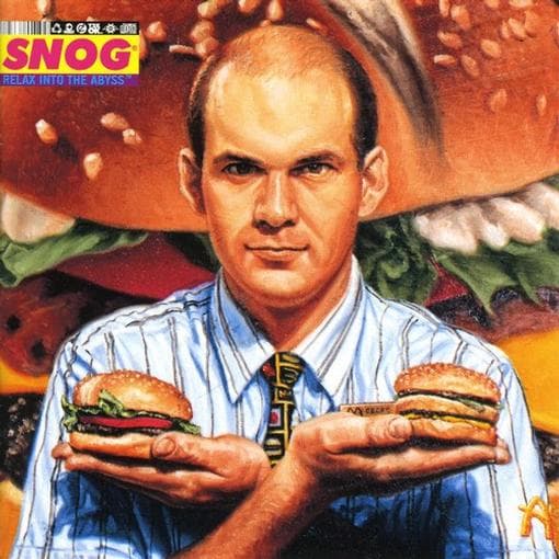 Snog - Relax Into The Abyss