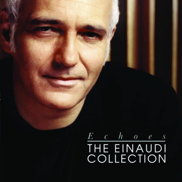 Ludovico Einaudi - The Collection (CD)