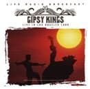 Gipsy Kings - Best Of Live In Los Angeles 1990 (CD)
