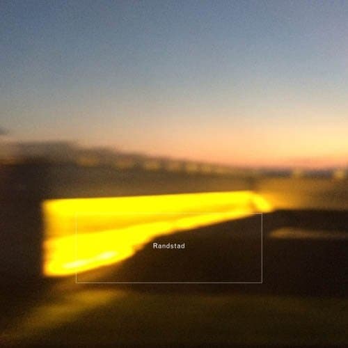 Gregory Taylor - Randstad (CD)