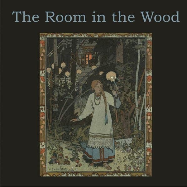 The Room In The Wood - The Room In The Wood (CD)