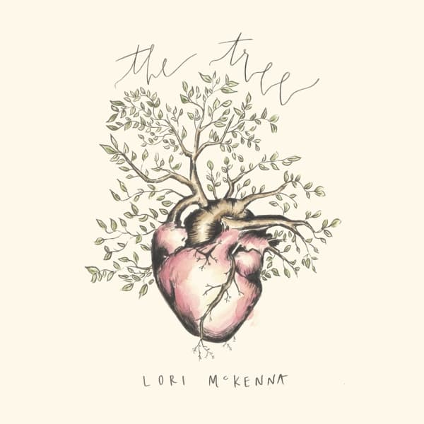 Lori McKenna - The Tree (CD)