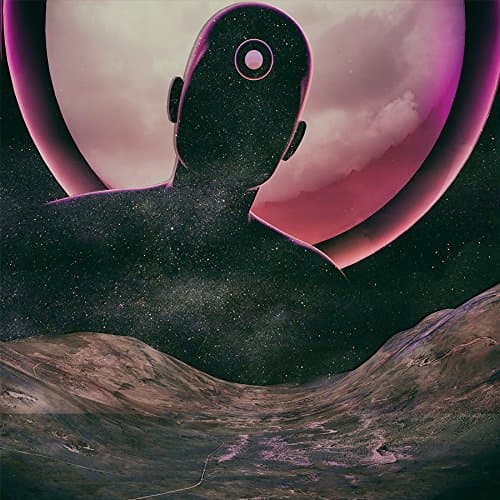 Damian & The Anc Lazarus - Heart Of Sky (CD)