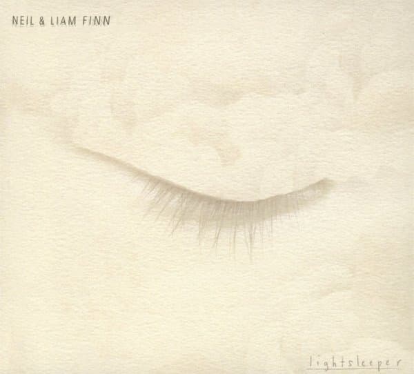 Neil & Liam Finn - Lightsleeper (CD)