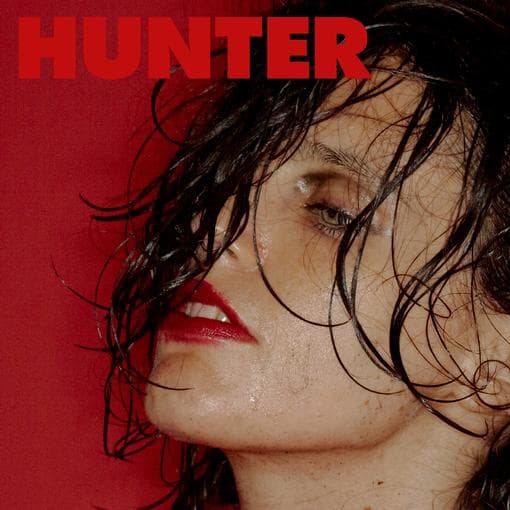 Anna Calvi - Hunter (CD)