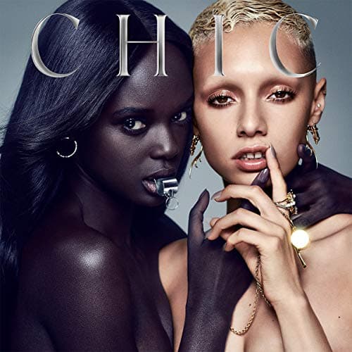 Nile & Chic Rodgers - It's About Time