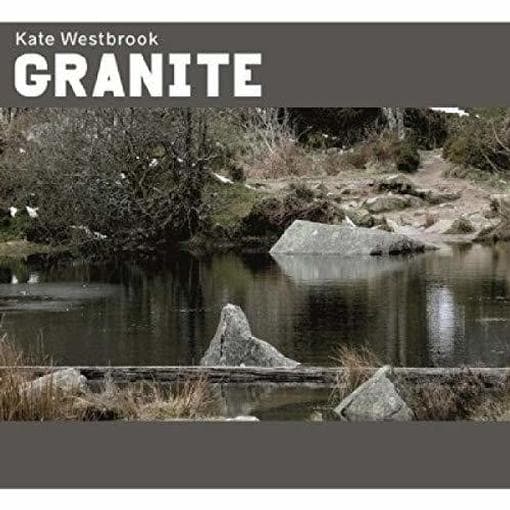 Kate Westbrook - Granite (CD)