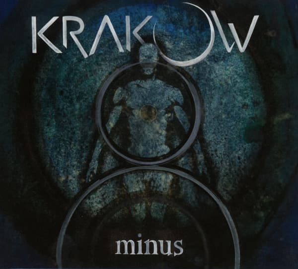 Krakow - Minus (CD)