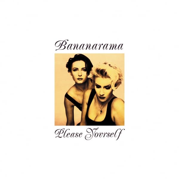 Bananarama - Please Yourself (CD) (Remastered) (Collector's Edition)