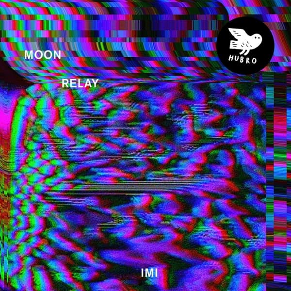 Moon Relay - IMI (CD)