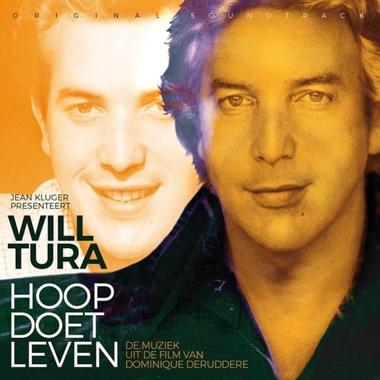 Will Tura - Hoop Doet Leven (3 CD)