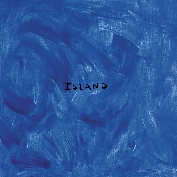 Ana Da Silva & Phew - Island (CD)