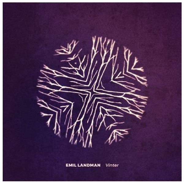 Emil Landman - Vinter // Sommer (CD)