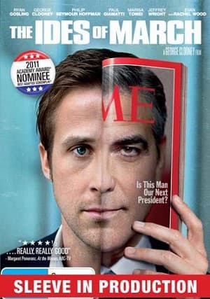 Ides Of March  The - Ides Of March The(r4)