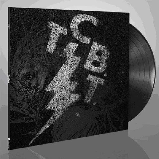 Black Tusk - TCBT (LP) (Limited Edition)