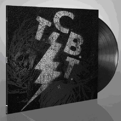Black Tusk - TCBT (LP) (Limited Edition)