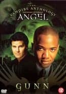 Angel Characters - Gunn