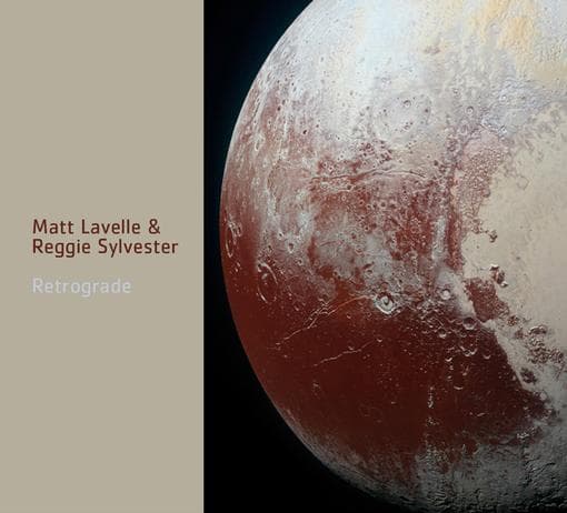 Matt Lavelle, Reggie Sylvester - Retrograde (CD)