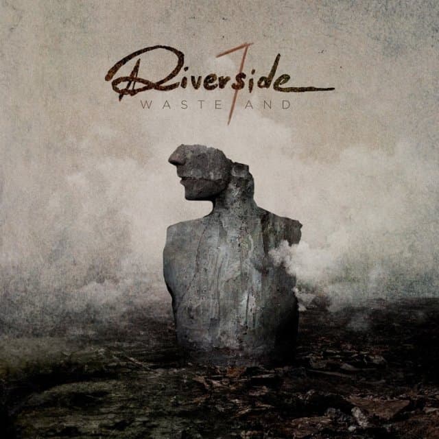 Riverside - Wasteland (CD)
