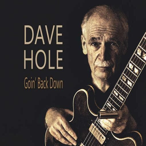 Hole, Dave - Goin' Back Down