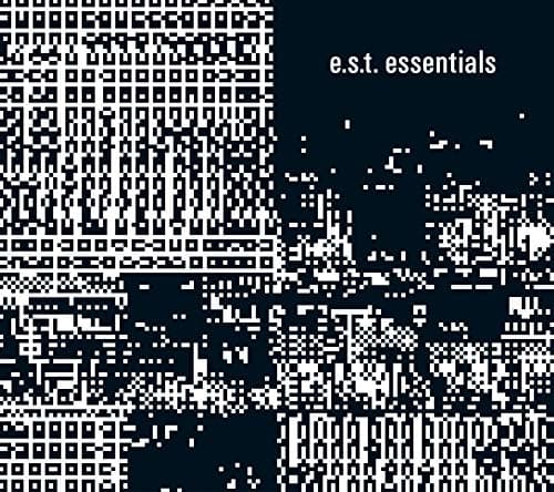 Esbjörn Svensson Trio - Essentials (3 CD)