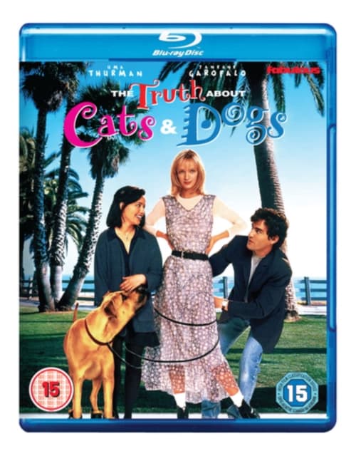 The Truth About Cats And Dogs (Import)