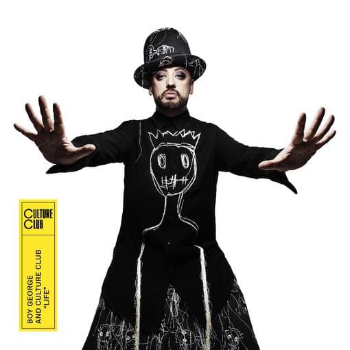 Boy George & Culture Club - Life (CD) (Deluxe Edition)