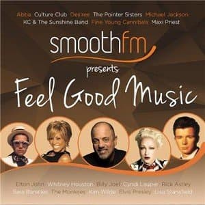 Smoothfm Presents: Feel Good Music / Various
