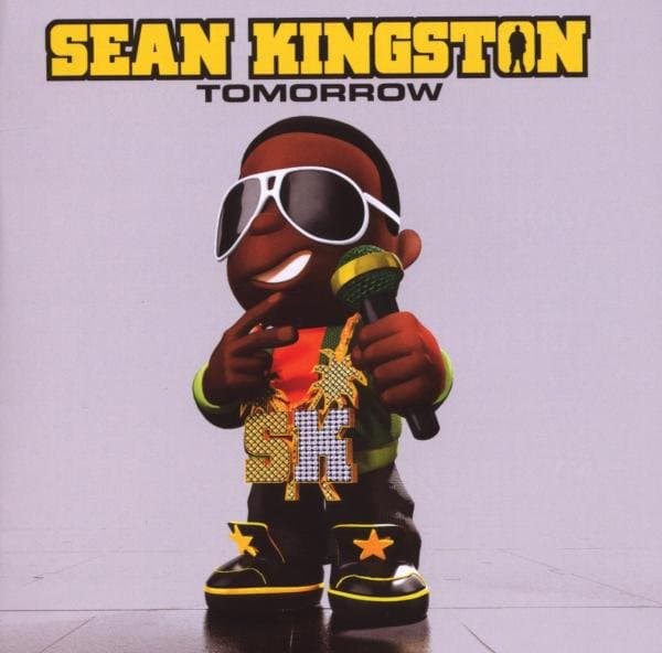 Sean Kingston - Tomorrow (CD)