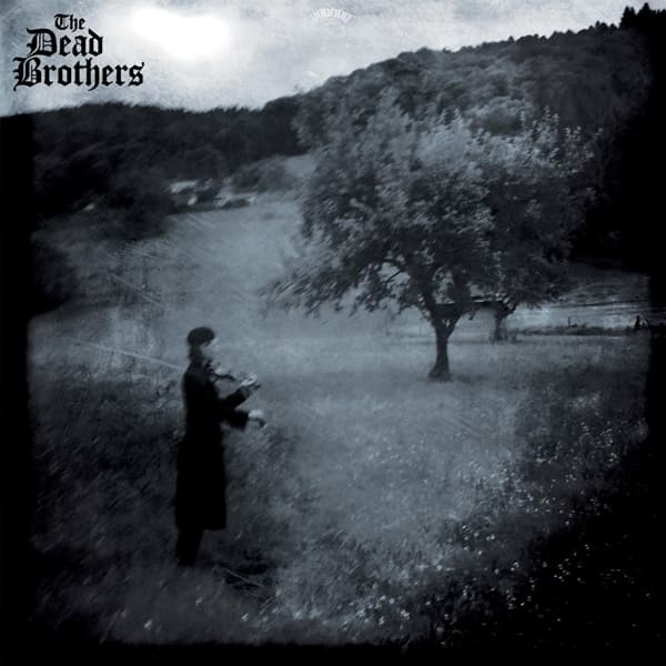 The Dead Brothers - Angst (LP | CD)