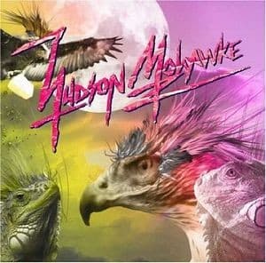Hudson Mohawke - Butter (CD)