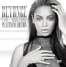 Beyoncé - I Am...Sasha Fierce (2 CD) (Platinum Edition)