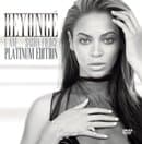 Beyoncé - I Am...Sasha Fierce (2 CD) (Platinum Edition)