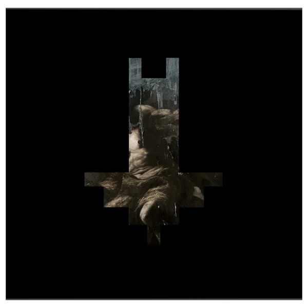 Behemoth - I Loved You At Your Darkest (CD)