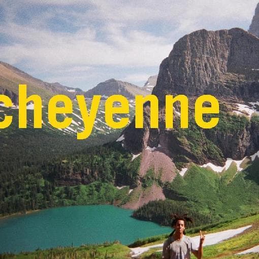 Conner Youngblood - Cheyenne (LP)