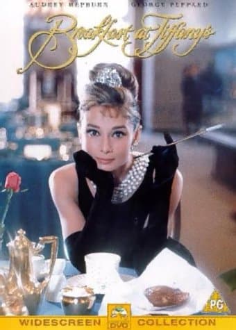Breakfast At Tiffany's (Import)