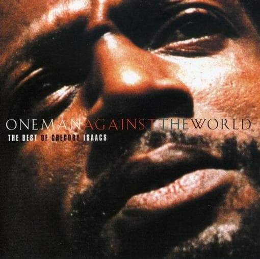 Gregory Isaacs - One Man Against The World - Th (CD)