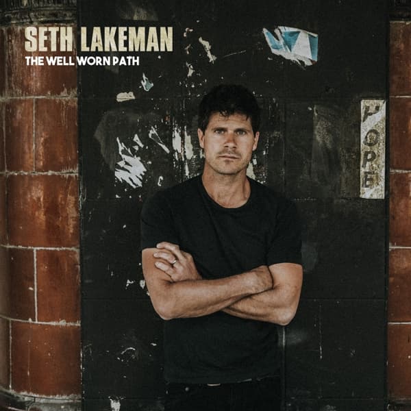 Seth Lakeman - The Well Worn Path (CD)