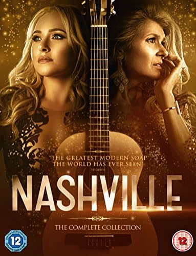 Nashville: The Complete Collection (Import)