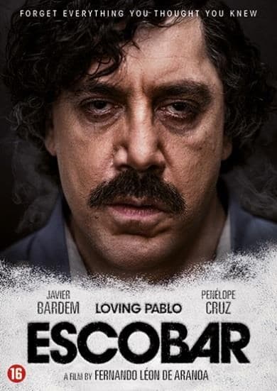 Escobar (DVD)
