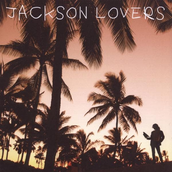 Various - Jackson Lovers (Michael Jackson)