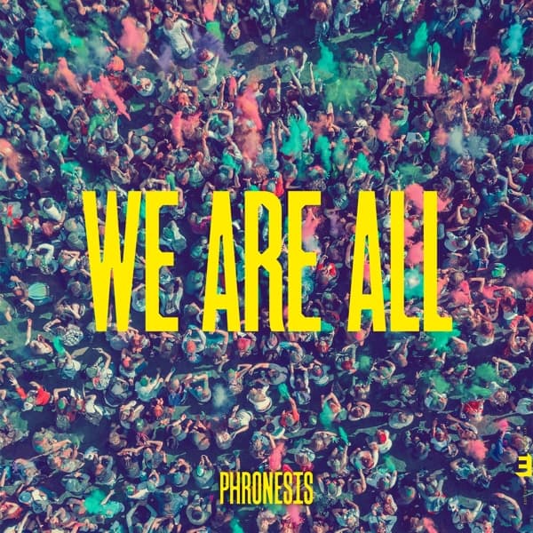 Phronesis - We Are All (CD)
