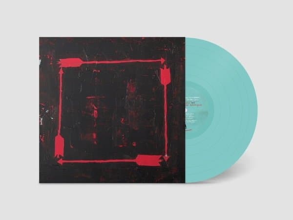 Micah P. Hinson & The Musicians Of The Apocalypse - When I Shoot At You With Arrows, I Will Shoot To Destroy You (LP) (Coloured Vinyl) (Limited Edition)