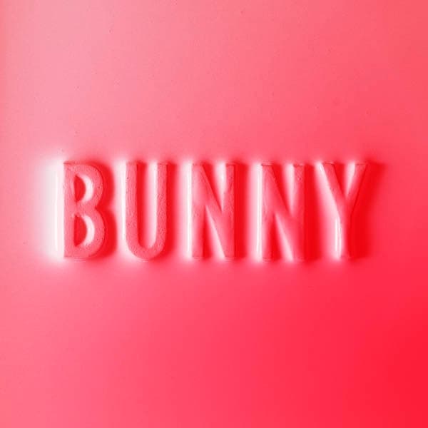 Matthew Dear - Bunny (CD)