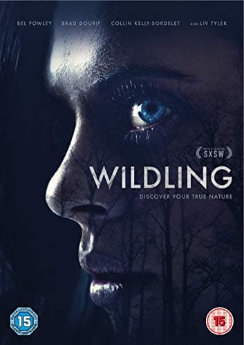 Wilding (Import)
