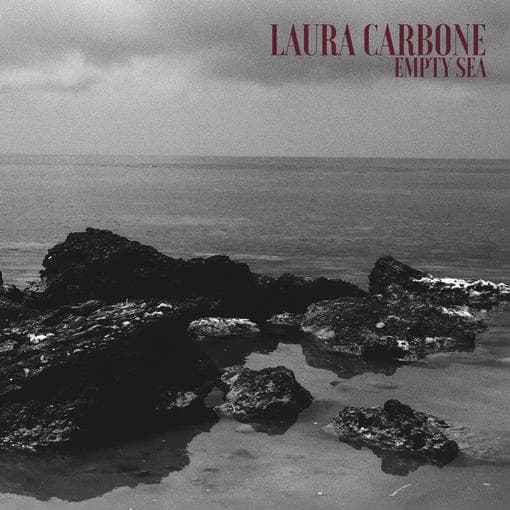 Laura Carbone - Empty Sea (LP) (Limited Edition) (Coloured Vinyl)