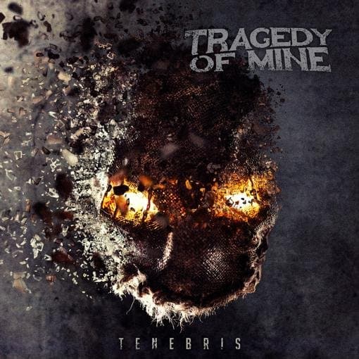 Tragedy Of Mine - Tenebris (CD)