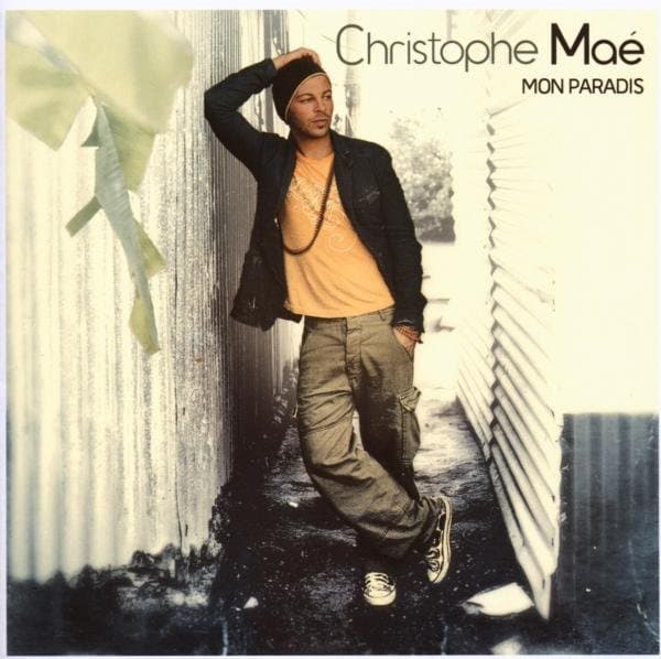 Christophe Maé - Mon Paradis (CD)